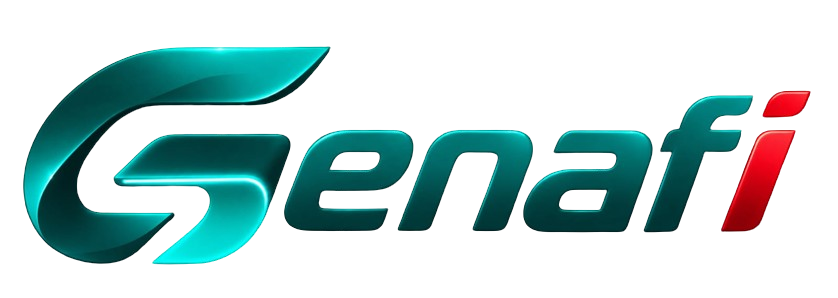 Genafi Logo